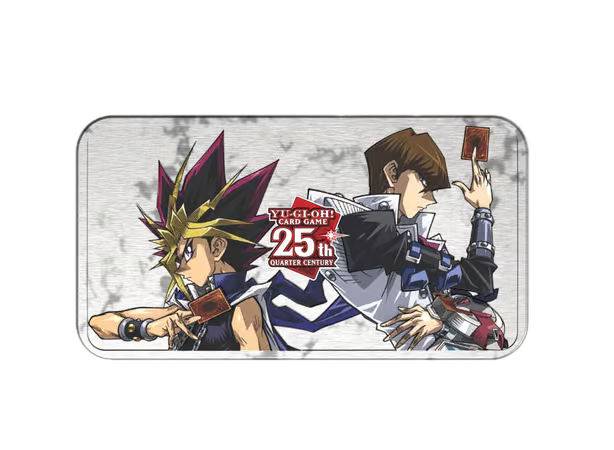 YU-GI-OH! JCC - BOÎTE DU 25E ANNIVERSAIRE : LES MIROIRS DU DUEL