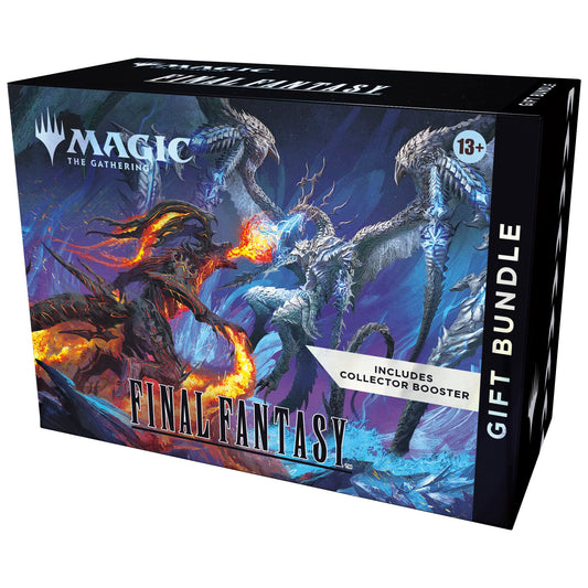 MAGIC - BUNDLE FINAL FANTASY US