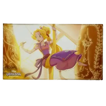 DISNEY LORCANA JCC : RAIPONCE