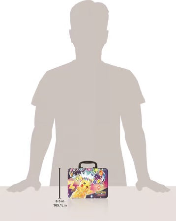 ENVOI LE 15/11 : POKÉMON JCC : COFFRE DE COLLECTION (NOVEMBRE 2024)