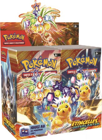 6 èME PACK : 1èRE SEMAINE DU SITE : LA TOTALE SUR EV8