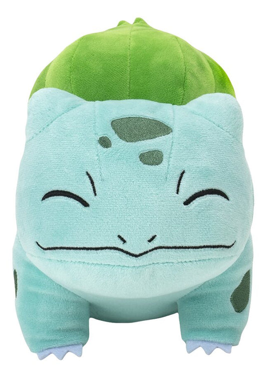 POKÉMON - STARTER - PELUCHE BULBIZARRE 20CM