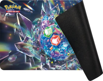 ENVOI LE 15/11 : POKÉMON JCC - COLLECTION ULTRA-PREMIUM TERAPAGOS-EX