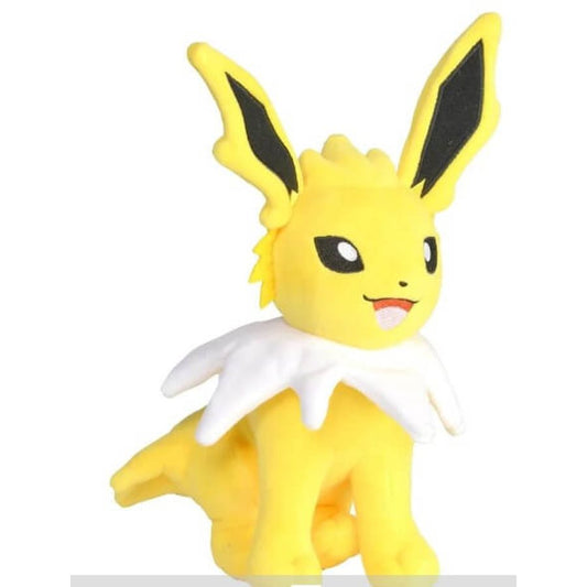 POKÉMON - EVOLITIONS - PELUCHE VOLTALI 20CM